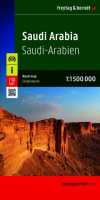 Saudi Arabia Freytag & Berndt first image