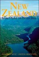 New Zealand Snowy Peaks to Ocean Deep Odyssey Guides first image