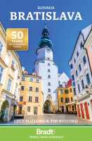 Bratislava Slovakia 5 Bradt first image