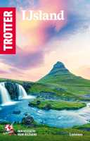 Ijsland Trotter Reisgidsen first image