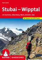 Stubai - Wipptal (wf) 60T GPS Rother first image