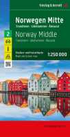 Norway Central Freytag & Berndt 2 first image