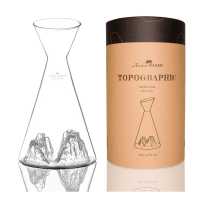 Karaf water topographic Grand Canyon Alaskan Maker first image