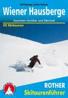 Wiener Hausberge (sf) 50T zwischen Hochkar & Wechsel Rother first image