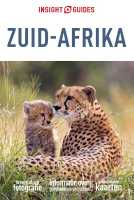 Zuid-Afrika Insight Guide NL first image
