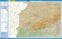 Centro Noroccidental - Northwest Central CNIG 5 first image