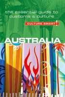 Australia Culture Smart! first image