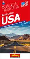 USA Hallwag 12 first image