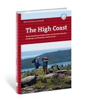 The High Coast - Best hiking in Sweden Calazo first image