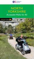 North Yorkshire  Accessible walks for all Ordnance Survey 093 first image