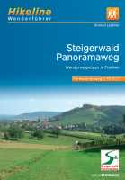 Steigerwald Panoramaweg Hikeline first image