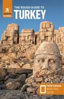 Turkey Rough Guides first image