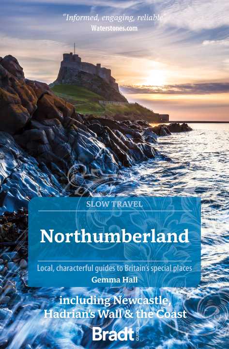 Northumberland 3 go slow Bradt