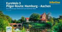 EuroVelo 3 - Pilger-Route: Hamburg – Aachen Bikeline first image