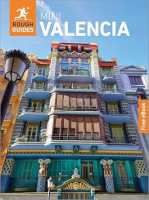 Valencia Rough Guide first image