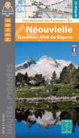Néouvielle / Gavarnie - Midi de Bigorre PN Pyrénées Est Alpina first image