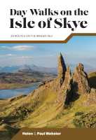 Day Walks on the Isle of Skye Vertebrate Publishing first image