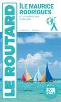 Ile Maurice Rodrigues 2026/2027 Le Routard first image