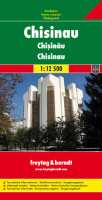 Chisinau (Moldave) Freytag & Berndt first image